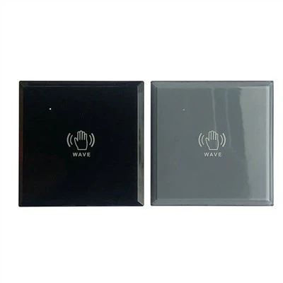 86 Type Square Wireless Không có Bàn di chuyển Cảm ứng