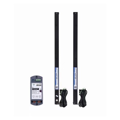 Cảm biến quang điện xuyên tia an toàn