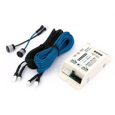 Cảm biến chùm tia hồng ngoại quang điện