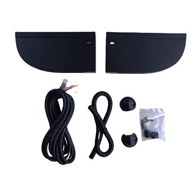 Cảm biến rèm an toàn laser cửa swing